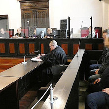 Sądowy proces dobiegł końca. 20 lat więzienia dla Jarosława P.