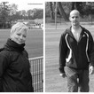 Dorota Mazurek oraz Rafał Witkowski