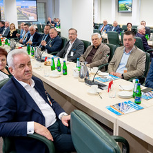 Debata o polskim mleczarstwie. Szereg wyzwań dla branży