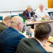 Spotkania w sprawie problemów rolników. Powołano zespoły robocze