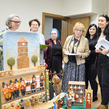 Konkurs Sztuki Ludowej Pałuk rozstrzygnięty. Wpłynęły aż 364 prace!