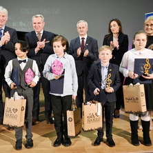 To już IX edycja pianistycznego konkursu. Poznajmy tegorocznych laureatów! 