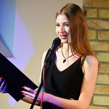 Wiosenno-miłosny koncert. Uczniowie oczarowali widownię