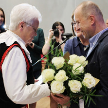 63. Konkurs Sztuki Ludowej Pałuk Na Pałukach już wiosna! 