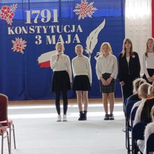 Apel z okazji świąt majowych. Wiwat 3 Maja!