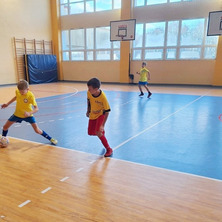 Diecezjalny turniej piłki nożnej. Zagrało 16 drużyn