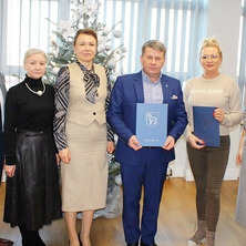 Przebudowa budynku szkoły. Podpisano umowę