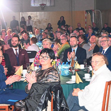 Czas podsumowań w Kcyni. 2025 rok przechodzi do historii!