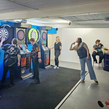 Cenne doświadczenie. Turniej darta w Niemczech