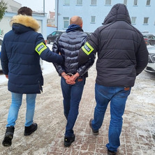 Przejęto ponad 30 kg narkotyków. Mieszkaniec Kcyni zatrzymany <font color=