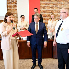 Absolutorium dla burmistrza. Piątkowe obrady sesyjne w Mroczy