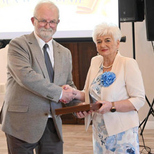 Wzruszające obchody. Wspomnienia i wspólne świętowanie seniorów