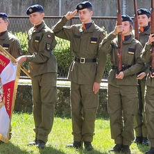 Jubileusz technikum w Mroczy. Uroczyste świętowanie