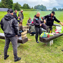 Teamowe Mistrzostwa Koła PZW nr 109 w Nakle. Kto zwyciężył?