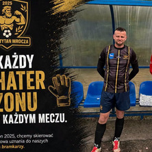 Uznanie dla rezerwowych bramkarzy. Nie zabrakło zaangażowania
