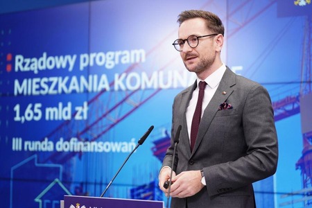 fot. Ministerstwo Rozwoju i Technologii