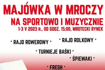 fot. MGOKiR Mrocza