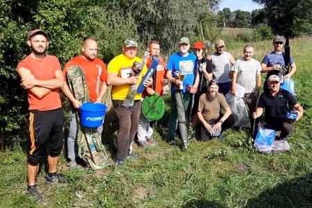 fot. PZW Koło nr 109 Nakło nad Notecią