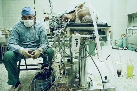 fot. Ministerstwo Zdrowia (National Geographic)