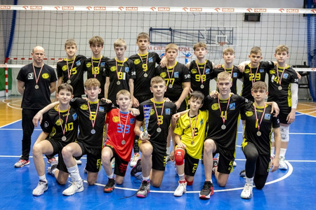 fot. NTS Trójka