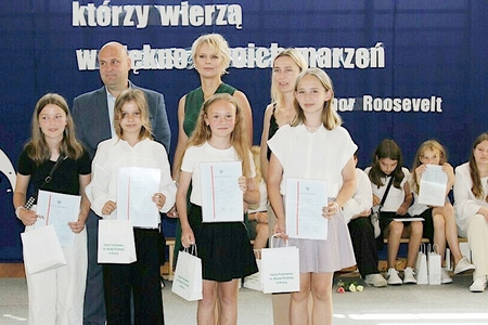 fot. UMiG Mrocza