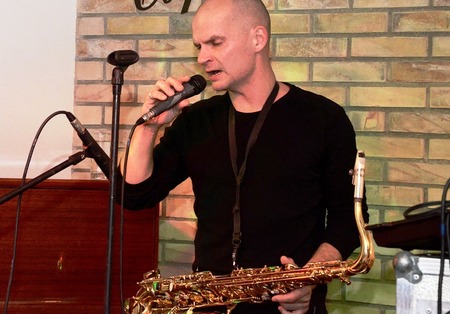 Marek Augustyn Kowalkowski
