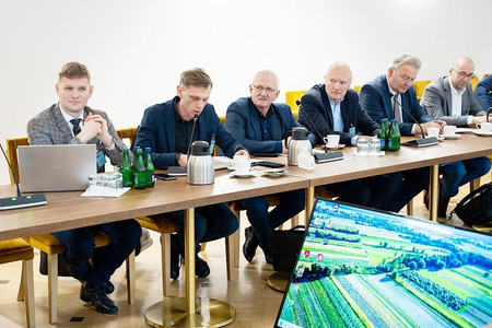 fot. Ministerstwo Rolnictwa i Rozwoju Wsi