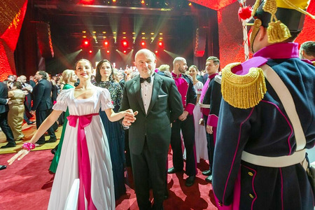 fot. Andrzej Goiński/UMWKP