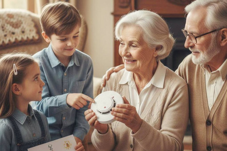 fot. Związek Ochotniczych Straży Pożarnych Z OSP RP
