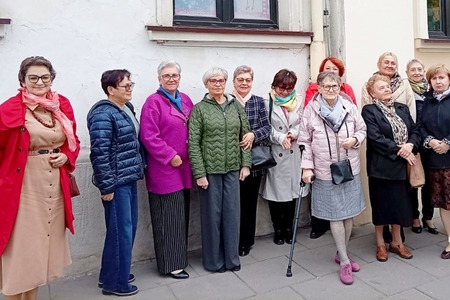 fot. JG, Starostwo Powiatowe w Nakle nad Notecią