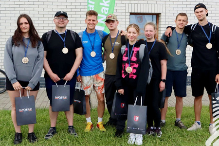 fot. Mateusz Krzyżaniak – Starostwo Powiatowe w Nakle 