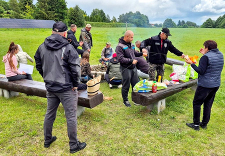 fot. PZW Koło nr 109 Nakło nad Notecią
