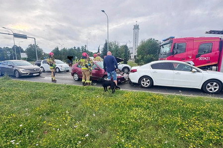 fot. Heron15 Pomoc Drogowa Bydgoszcz 24h Andruszczenko Krystian 501337500