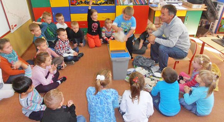 fot. Miejskie w Mroczy