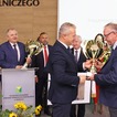 Arend Jan Hendriks, Hendripol Sp. zo.o. Mistrzem Konkursu Agroliga 2022 w kategorii firma