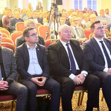 Kongres Hodowców Bydła Mięsnego. Co omawiano?