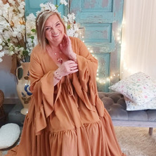 Wyjątkowa sesja zdjęciowa. Dedykowana seniorkom