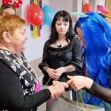 Podwójne świętowanie. Wyjątkowa zabawa karnawałowa