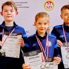 Zdobyli łącznie 29 medali. Kujawsko-Pomorskie igrzyska