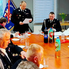 Walne zebranie w Wielu. Wybrano nowy zarząd