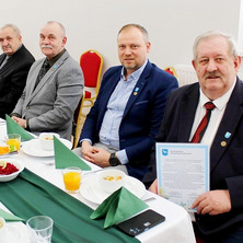 Podziękowania za zaangażowanie. Obchody Dnia Sołtysa w Mroczy