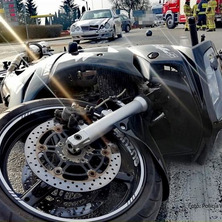 Czas, gdy drogi ożywają. Spodziewajmy się motocyklistów