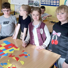 Dzień Matematyki. Kreatywność i logiczne myślenie