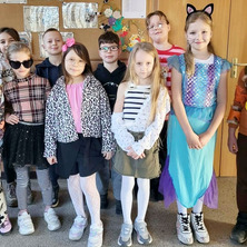 Dni Dobrej Zabawy. Piątek pod znakiem mody