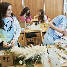 Nietypowa lekcja. Zajęcia inspirowane lekturą