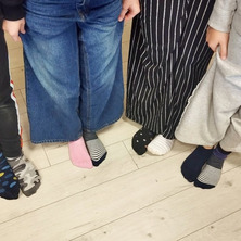 Wielkie serca i ważne przesłanie. Radość z różnorodności