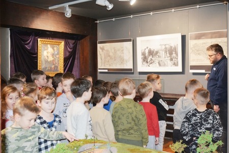 fot. Muzeum Ziemi Krajeńskiej