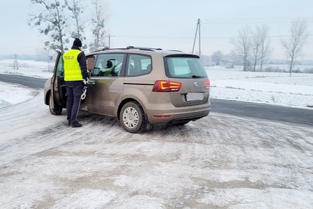 fot. KPP Nakło