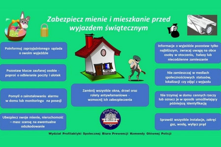 fot. KPP Wągrowiec