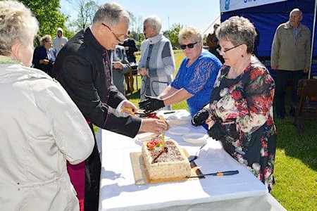 fot. R. Czepnik (źródło: MGOKiR w Mroczy)